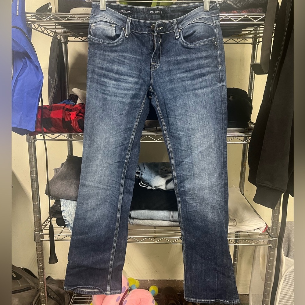 Digoss Jeans